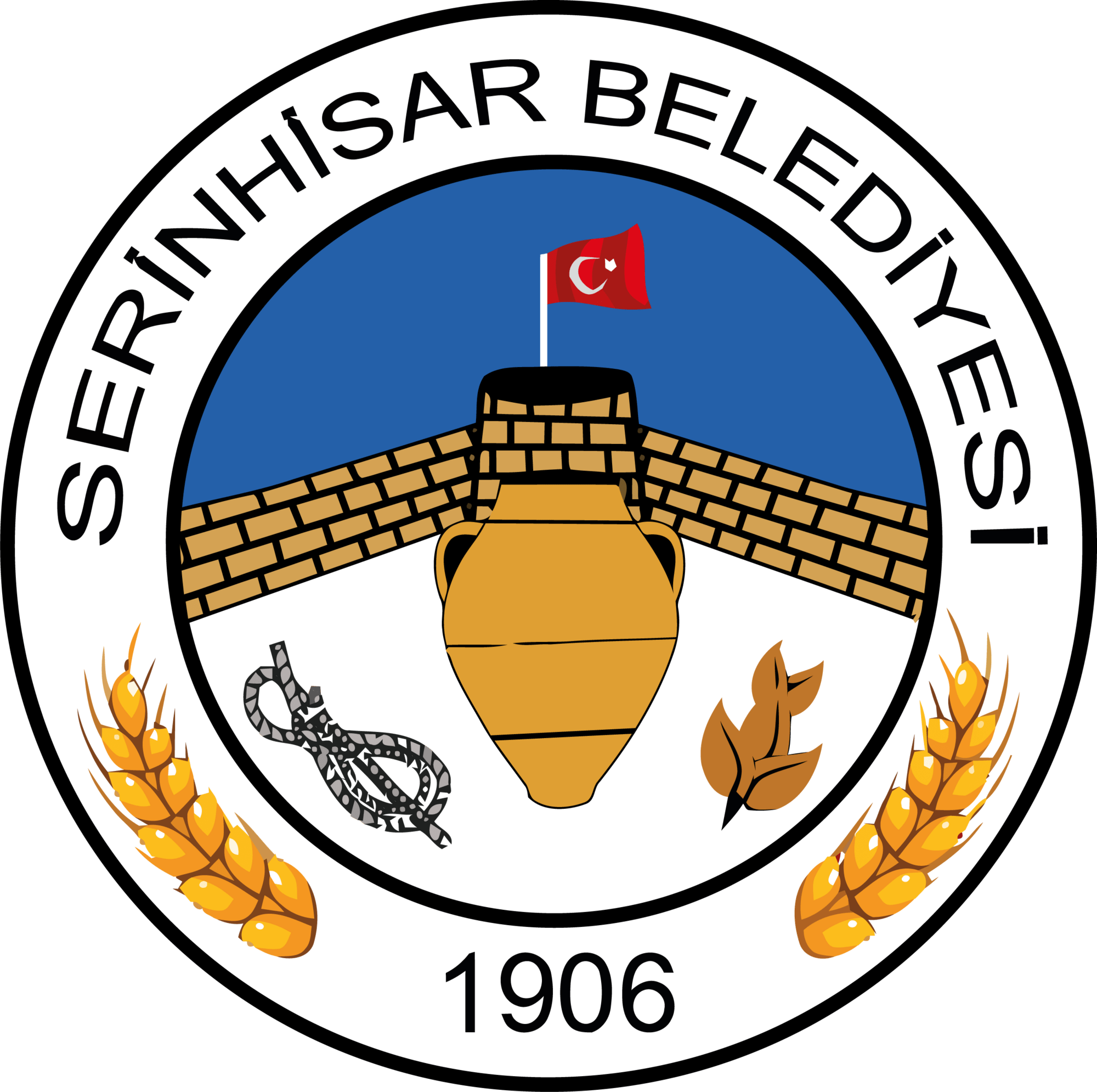 Serinhisar Belediyesi